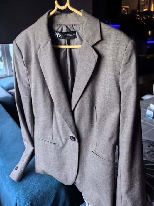 ZARA  стилно сако