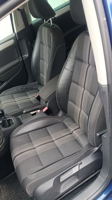 Golf 6  MATCH edition.
An fabricație 14.06.2012.
1.2 TSI de 105 CP.
Km