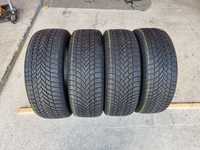 4 anvelope iarna BRIDGESTONE 235/60/18 DOT 2019 PRET PER BUCATA