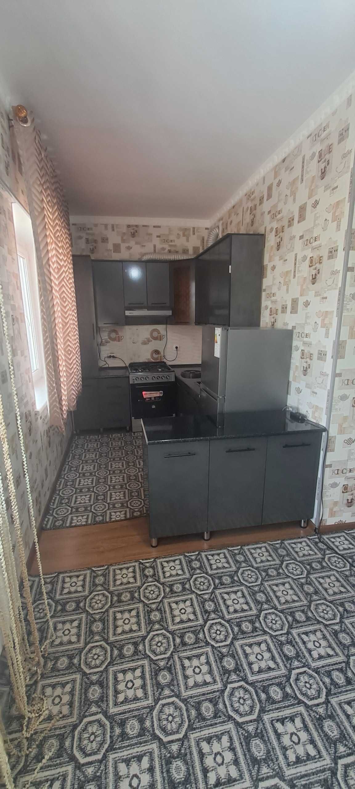 Farg‘ona shaxrida 2 xonalik uy ijaraga beriladi,.