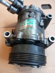 Compresor Ac Renault Kangoo Clio 2 1.5 DCI euro 3 2000 -  2004