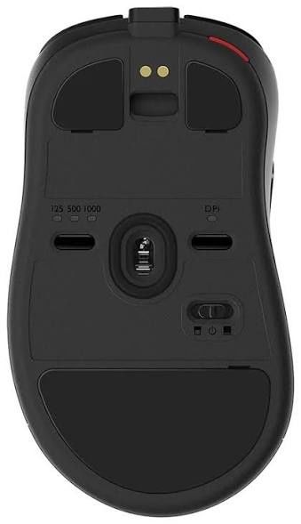 Продаю мышку беспроводную ZOWIE EC1-CW(почти новая использовал месяц)