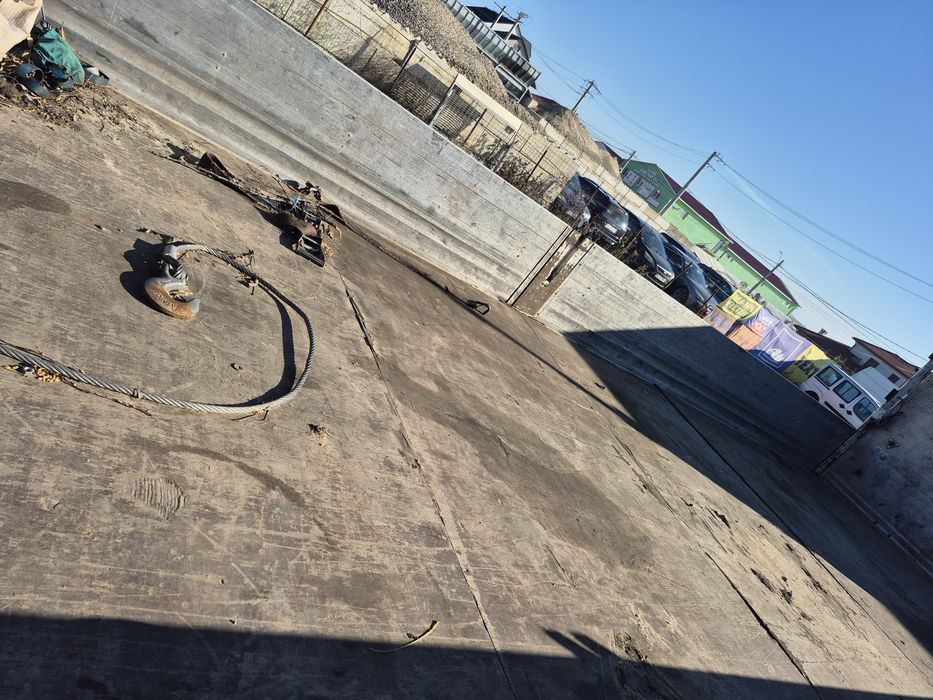 Vând Mercedes atego 818.  7,5T