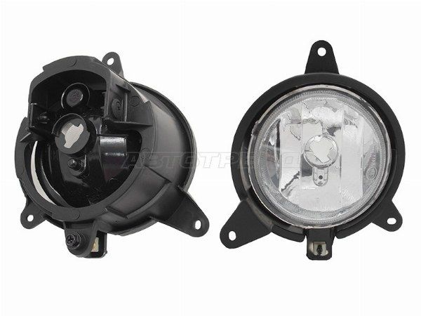 Фара противотуманная Kia Sorento