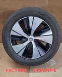 Jante Volvo XC60 XC40 18" -  FACTURA, GARANTIE