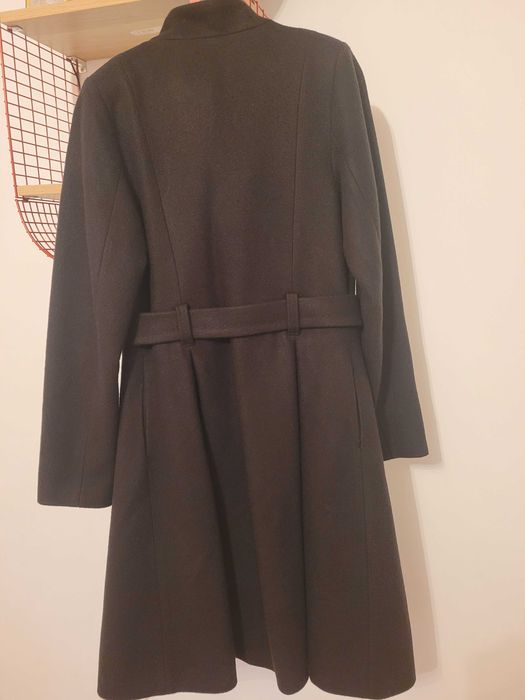 Palton dama Atelier, marimea 36