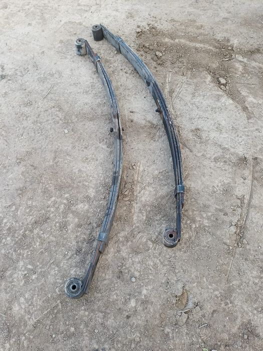 Газель ресор переднийй