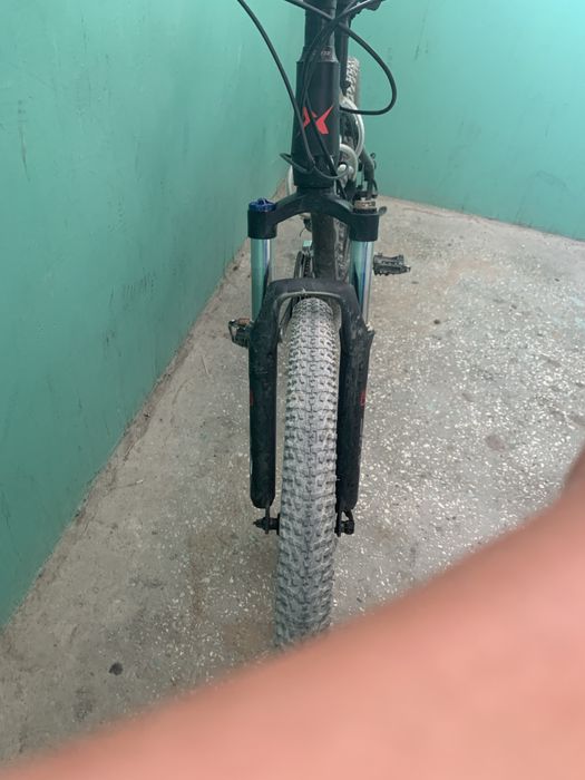 Продаю велосипед