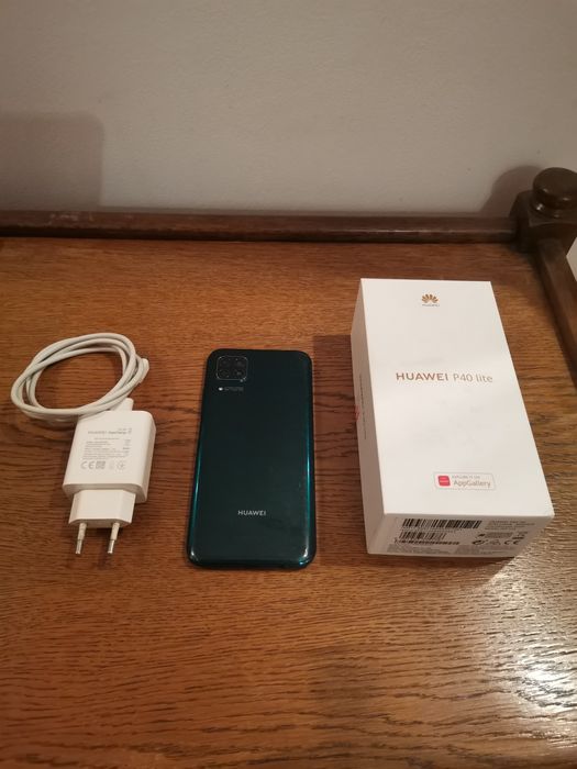 Huawei P40 Lite 128/6Gb