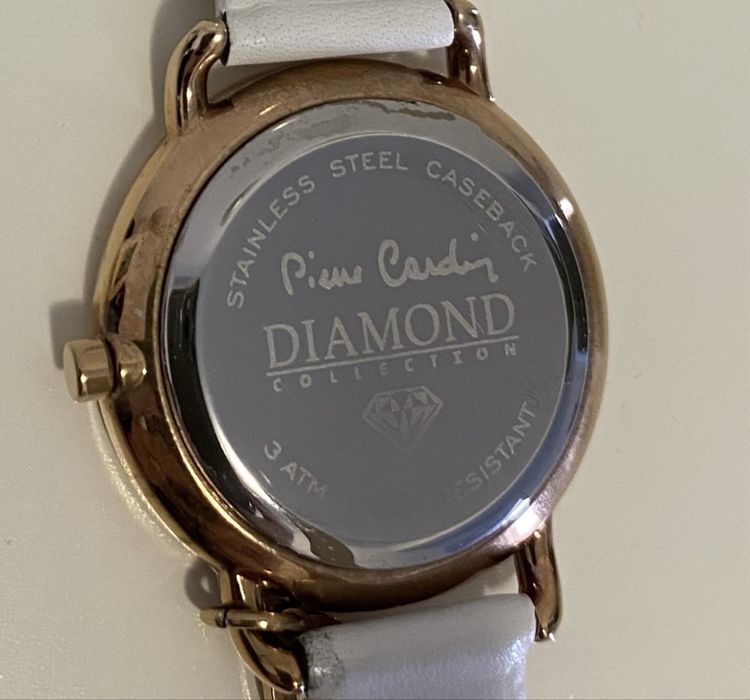 Ceas Dama - Pierre Cardin