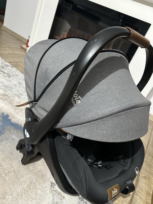 Scoica JOIE I-level recline