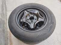 R16 diska byd chazorga zapaska 2 dona