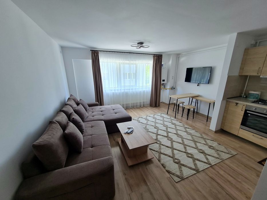 PARTICULAR! Garsonieră Deosebită!