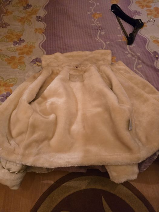 Geacă groasă femei 40-42