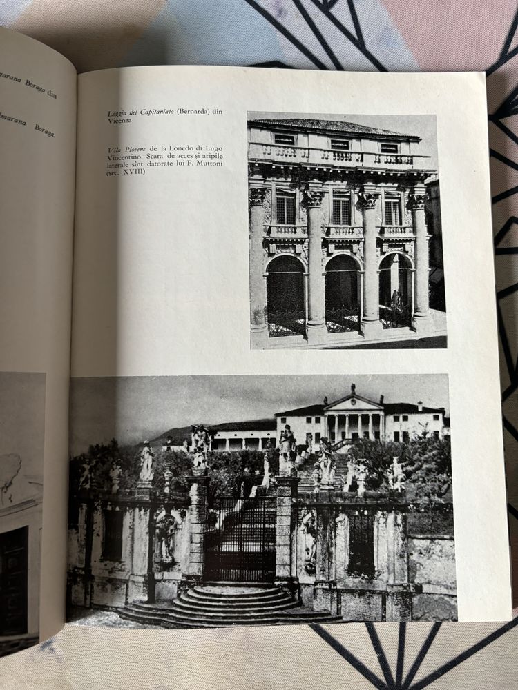 Mari arhitecti - Editura Meridiane 1971