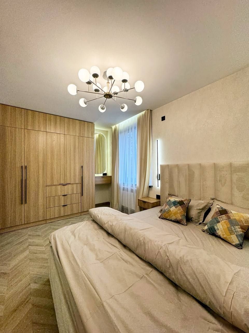 Продается 55м² Космонавты 2в3/3/5 ор-р ЦУМ,МВД