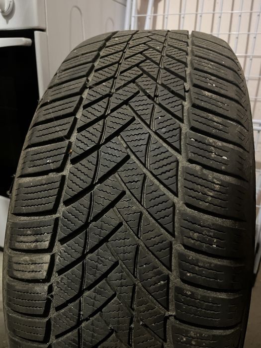 Cauciucuri iarna 255-55-18