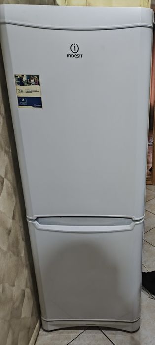 Ноуфрост высота 1, 7м