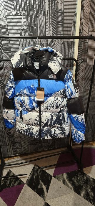 Calitate premium geacă.