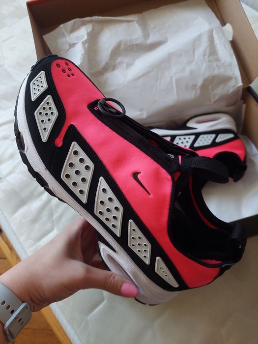 Чисто нови обувки