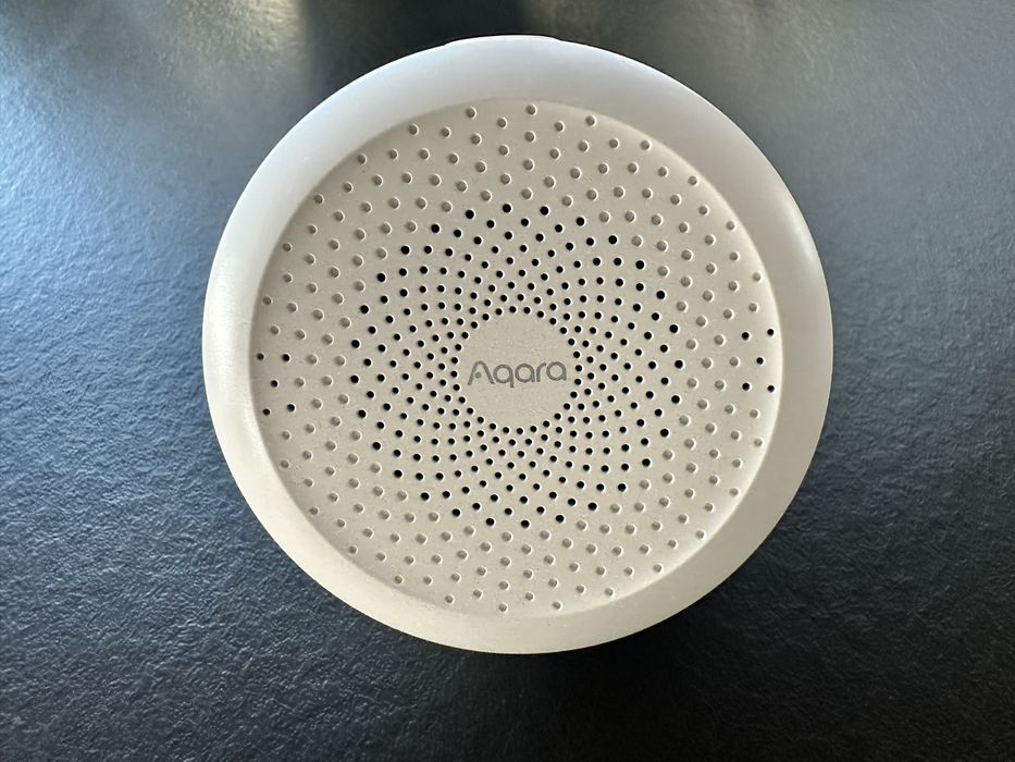 Aqara Hub M1S Gen 2 EU Version