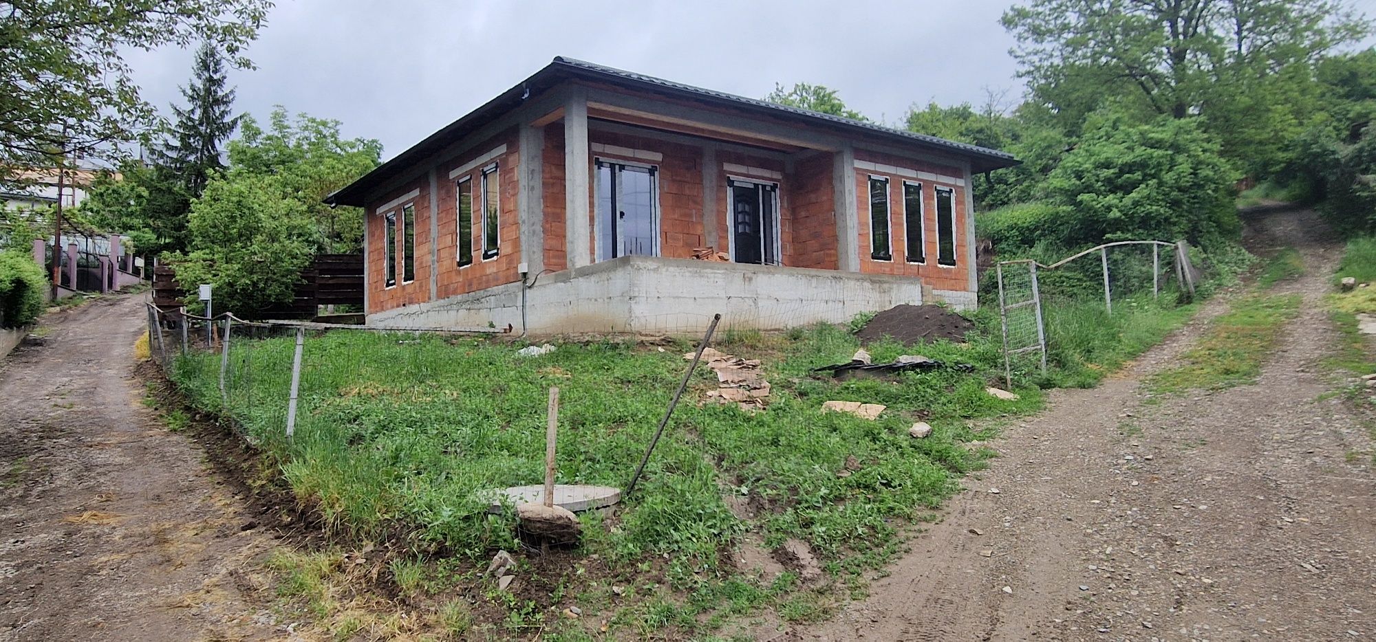Noua 2025 utilitățile trase