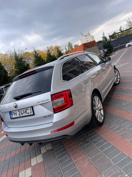 Skoda Octavia 3 Combi / 1.6 TDI / 105 CP / 2013
