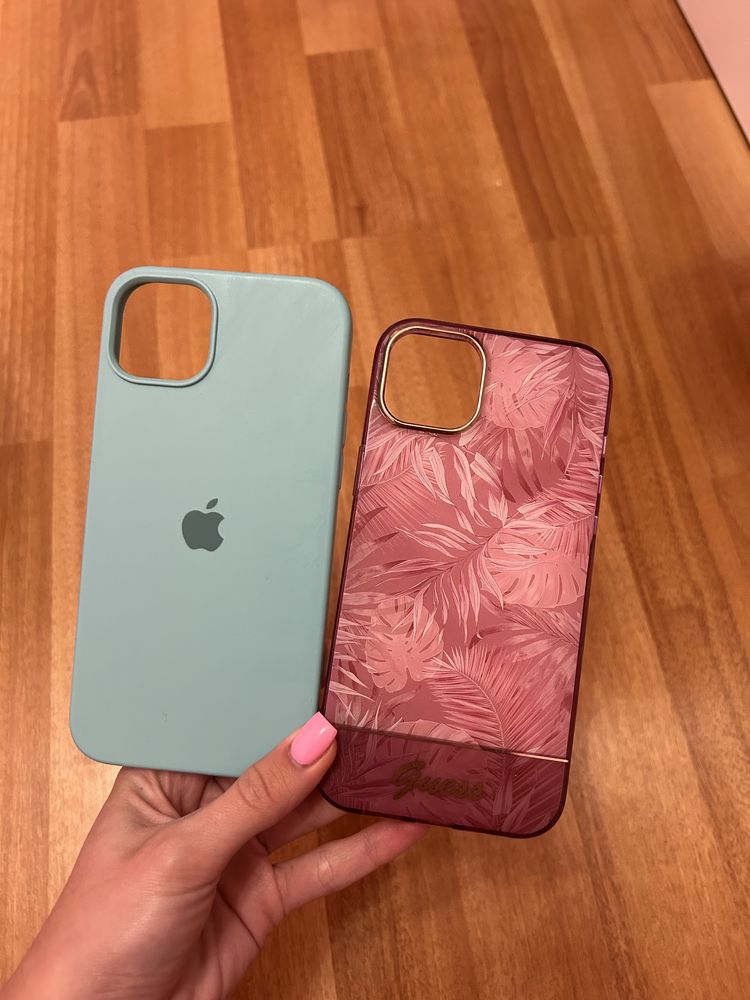 Кейсове за Iphone 14 plus