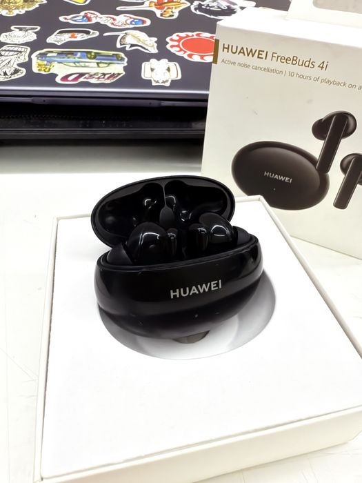 Наушники Huawei 4i