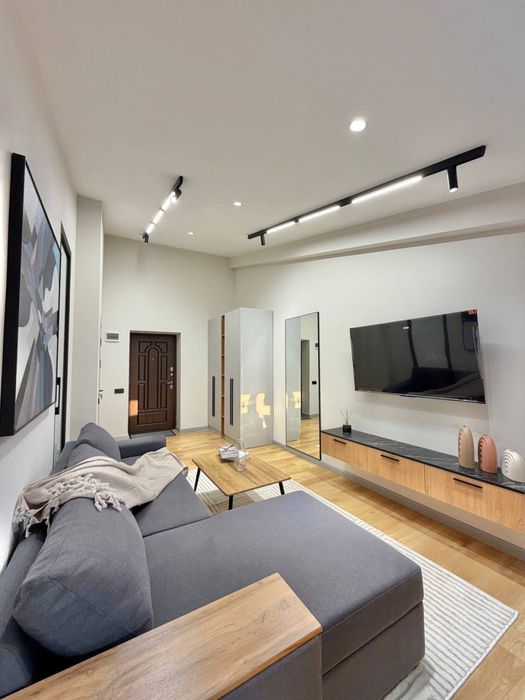 Продаётся СРОЧНО 1в2 кв. ЖК «Poytaxt Gavhari», 40м2.Юнусабадский р-н.