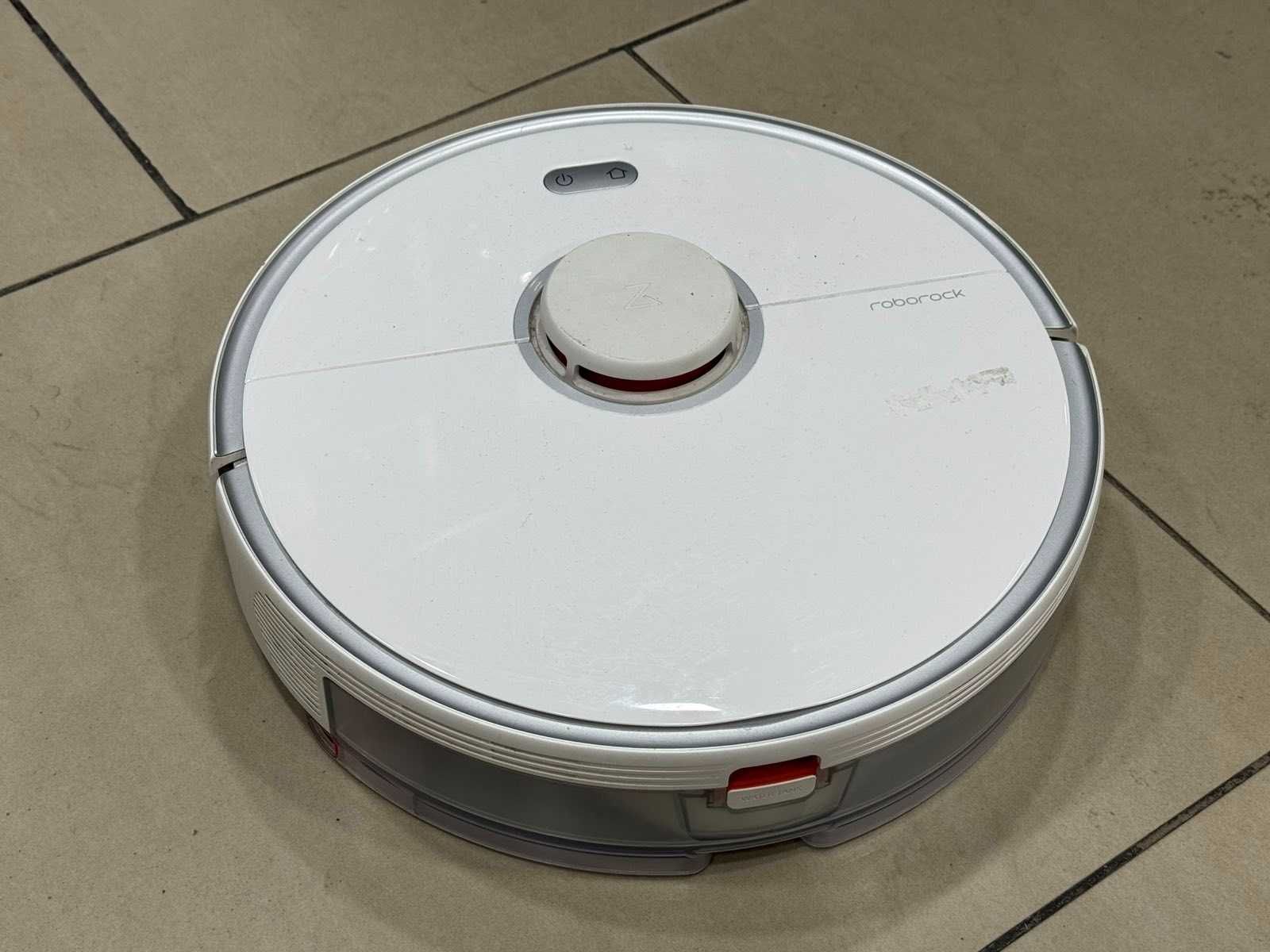 Робот Прахосмукачка - Roborock Cleaner S5 MAX