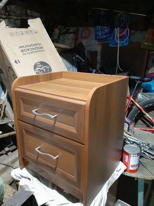 Продам 2 тумбы. Продам 2 тумбы в хорошем состоянии.
