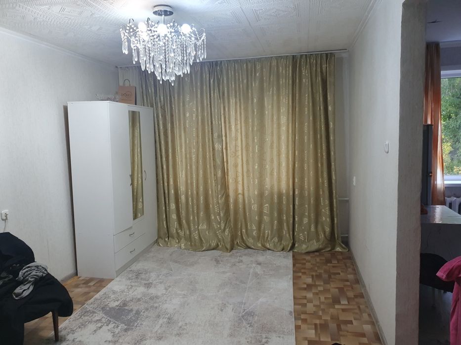 Сдаётся квартира
