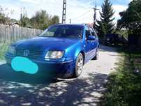 Vind Volskwagen Bora