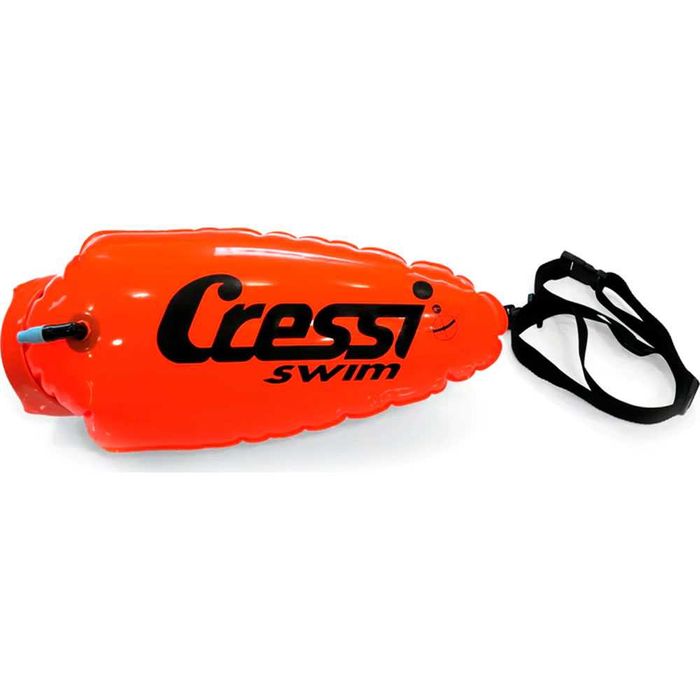 Спасательный буй Cressi Swim Buoy