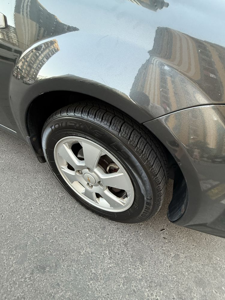 Gentra 2019 avtomat