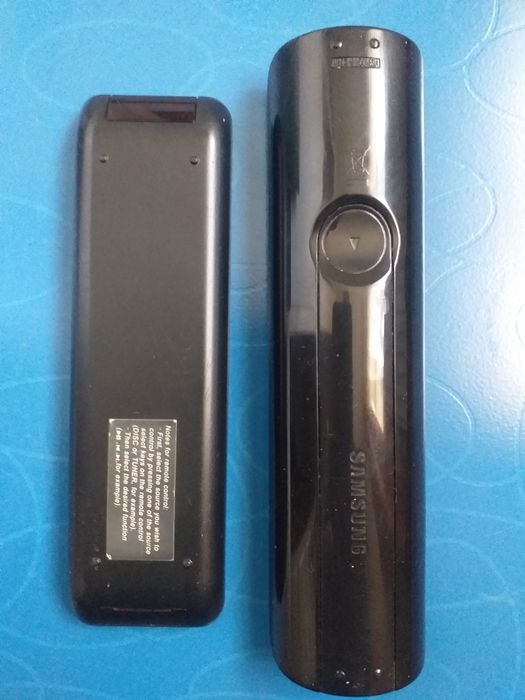 Telecomanda Radionette, Samsung, Philips