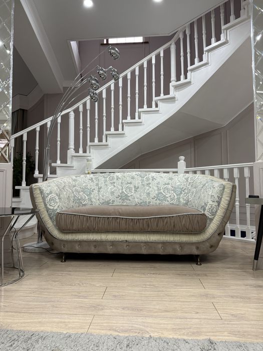 Продам большой  диван и софу от divanomaniya