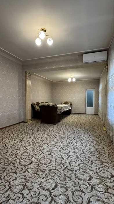 Сдаётся комфортный 3-комнатный дом в Ташкенте, Яшнабадский район.