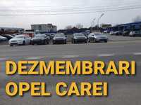 Dezmembrez Chevrolet captiva 2.0 cdti astra j insignia zafira c mokka