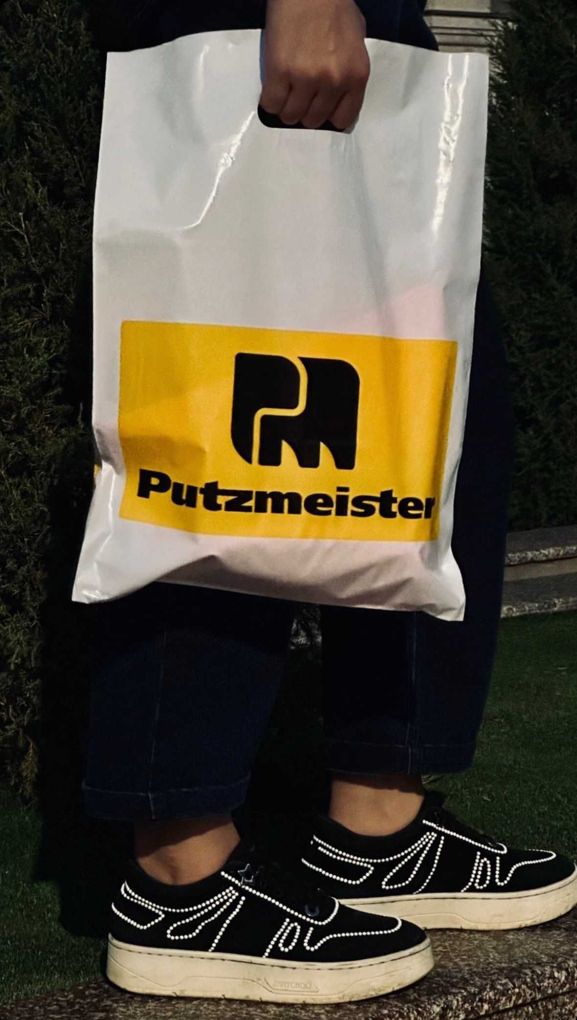 Пакеты с логотипом от 100 штук / 100 donadan brend paketlar