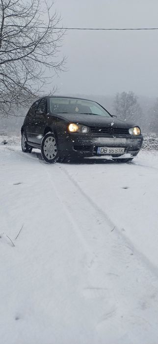 Golf 4 1.9 tdi    De vanzare