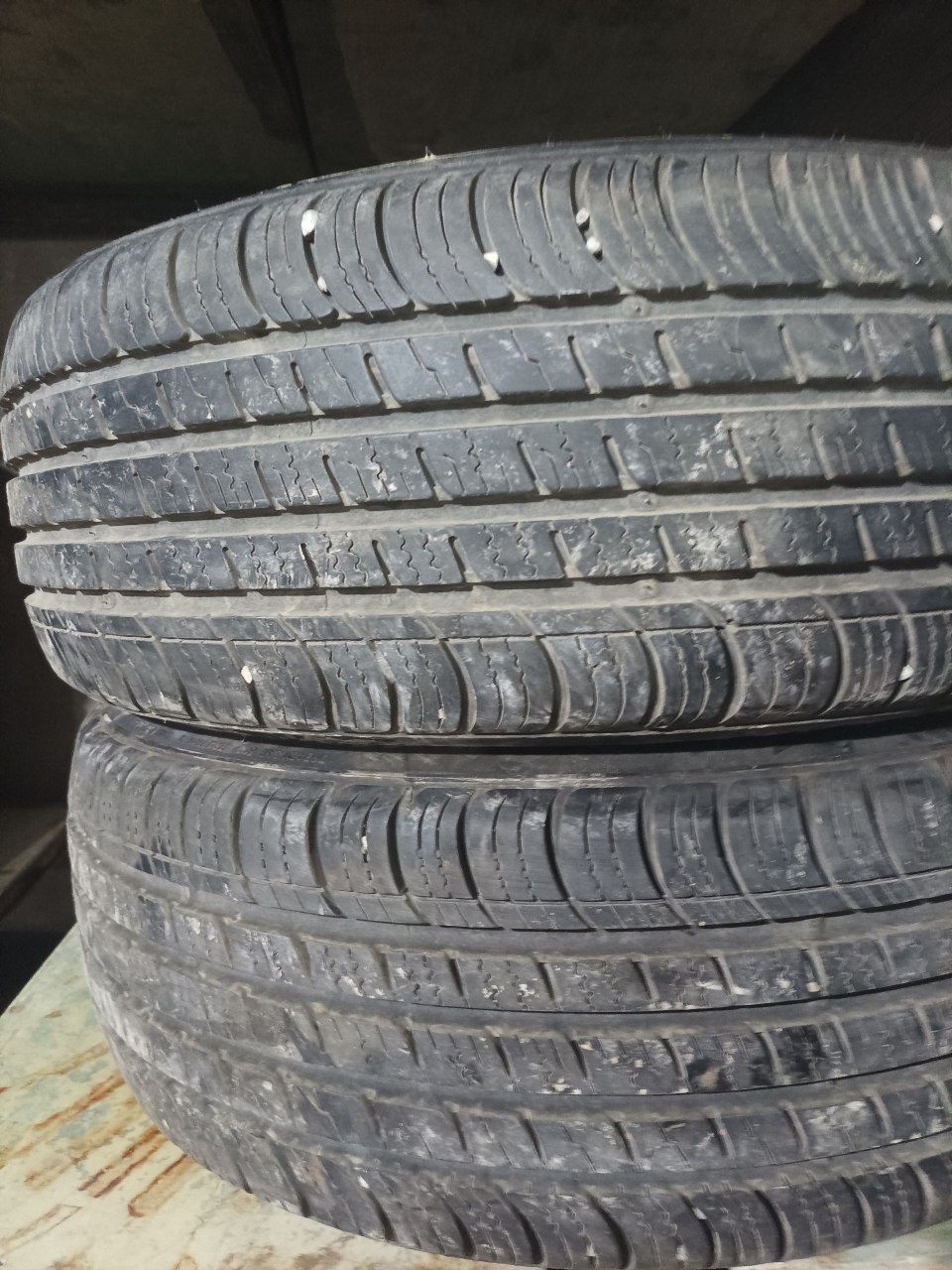 Балон Кумхо Kumho 195/60/15
