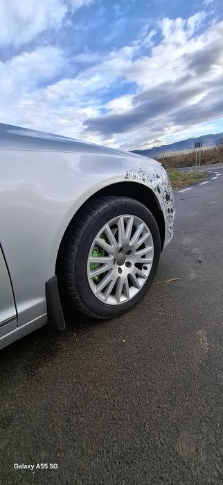 Vând Audi A6 C6 2.0