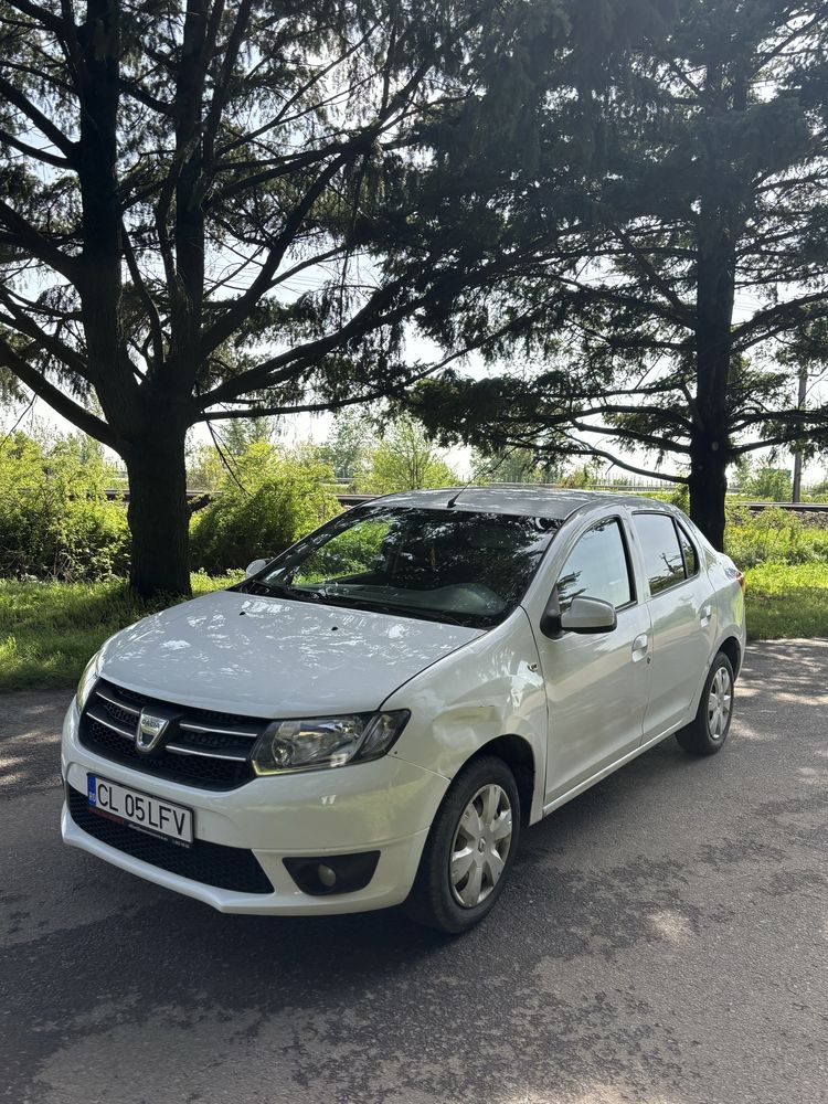 Vand Dacia Logan