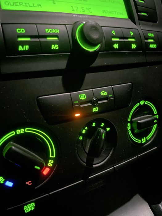 Skoda octavia 1,9 tdi masina de familie