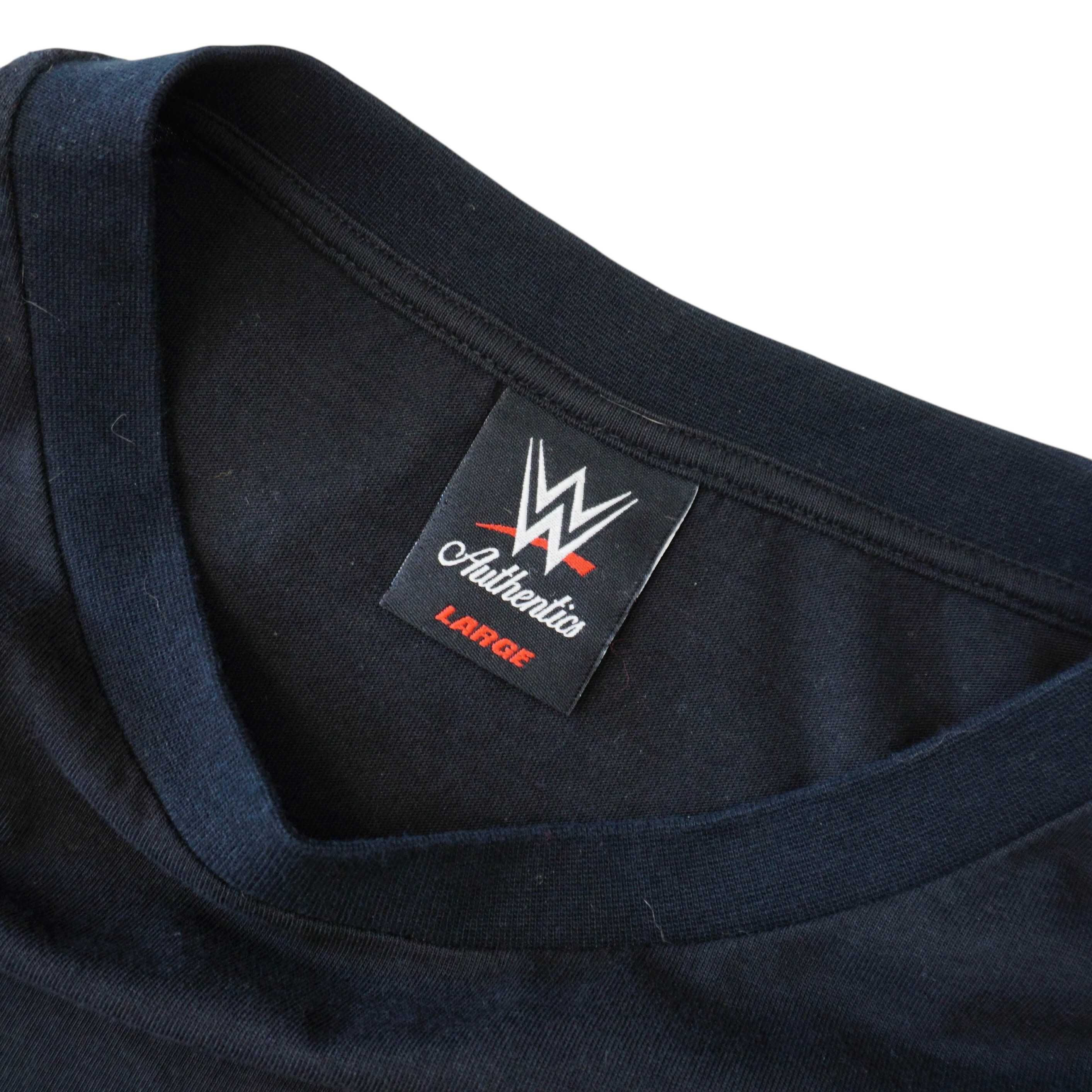 WWE The Undertaker оригинална мъжка блуза - L