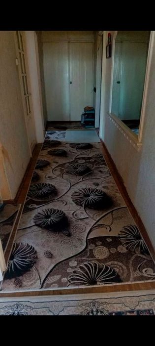 Продажа 2 комнатная квартира Сергели 1 Метро Чинар Базарчик