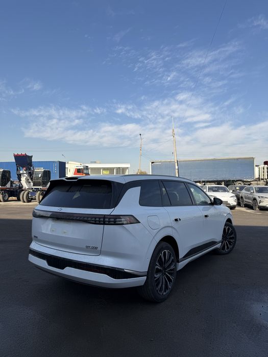 Dongfeng 008 Ultra Restyling 2025 Масла! Dong Feng 008 Restayling 2026