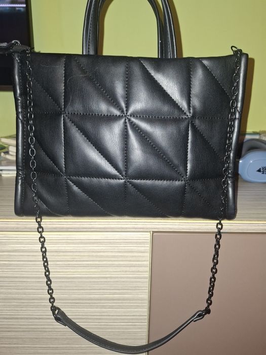 Чанта Stradivarius